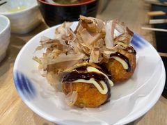 -森味花园·日本料理(伊藤洋华堂亚运村店)