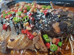 -盛德利食府 天津菜(河西店)
