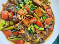 -生态苑农庄(十里画廊遇龙河店)