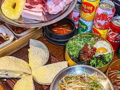 -济州爱肉堂(总店)