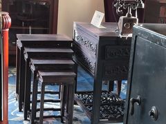 -青岛德国总督楼旧址博物馆
