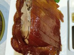 -京味民福烤鸭店(建设四马路店)