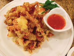 -普乐酱蟹(coex店)