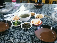 -张关合渣(航空大道店)