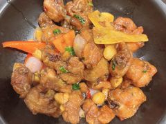 -港丽餐厅(正大店)
