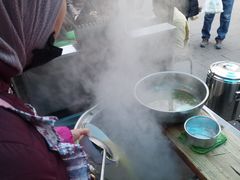 -老李家杂肝汤(回民街店)