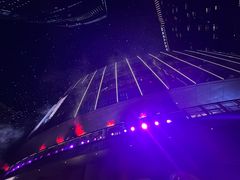 -交通银行前滩31演艺中心