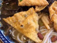 -柳石居柳州螺蛳粉(万达店)