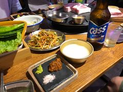 -济州爱肉堂(总店)