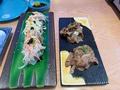 -晴季寿司(红旗街万达店)