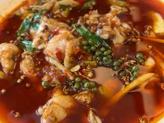 -辣婆婆(航天桥店)