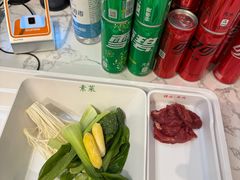 -极乐小煮·成都冒菜(科技绿洲店)