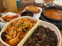 -多宾韩国料理(学衡路店)