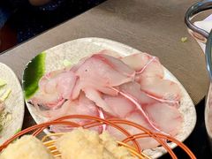 -金海阁海鲜火锅