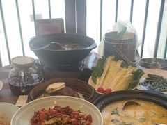 -丽华园(汉阳龙阳店)