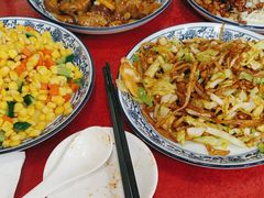 -北大地皖峰饭馆