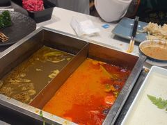 -五星桥原切肥牛火锅(怀德桥店)