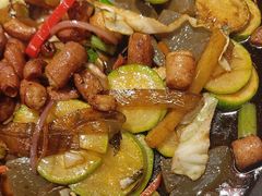 -一烙锅(友谊店)