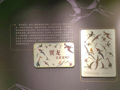 -辽宁古生物博物馆