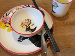 -新白鹿餐厅(城西银泰城店)