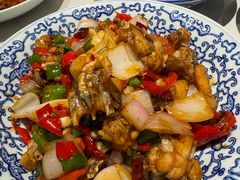 -欧记大排档·景德菜(上海首店)