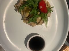 -绿茶餐厅(松江万达店)