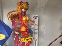 -秋叶原电器街