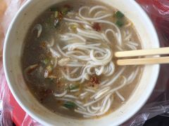 鱼汤糊粉-汪记鲜鱼糊汤粉(沈阳路总店)