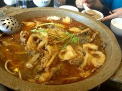 android_upload_pic-巴乡石锅鱼(密云店)