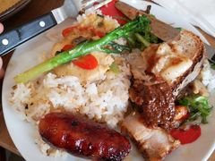 -Mesa Madre梅萨妈妈·Bintana(国贸店)