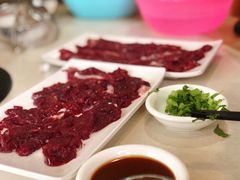 -伟记牛肉(金鸿公路店)