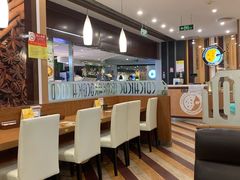 -COCO壱番屋(北京平安国际金融中心店)