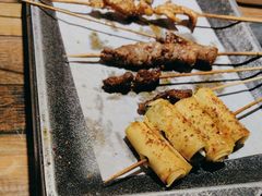 -管氏翅吧(广渠门店)