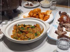 -吴掌柜·藕汤印象(南湖店)