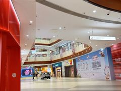 -天津梅江印象城