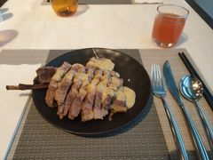 -悦全日餐厅·仁恒洲际酒店