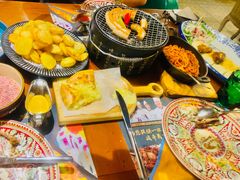 -卢布里西餐厅(总店)