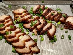 绿茶葱香烤肉-绿茶餐厅(领展购物广场·中关村店)
