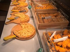 -好伦哥比萨烤肉自助(马家堡店)
