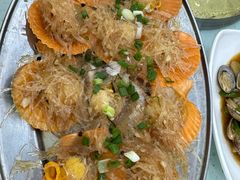 -景好海鲜餐厅(大鹏必选旅游店)