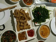 酥肉-海底捞大排档火锅(悦荟广场店)