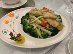 -金翠皇宫粤菜·点心·海鲜(科技园店)