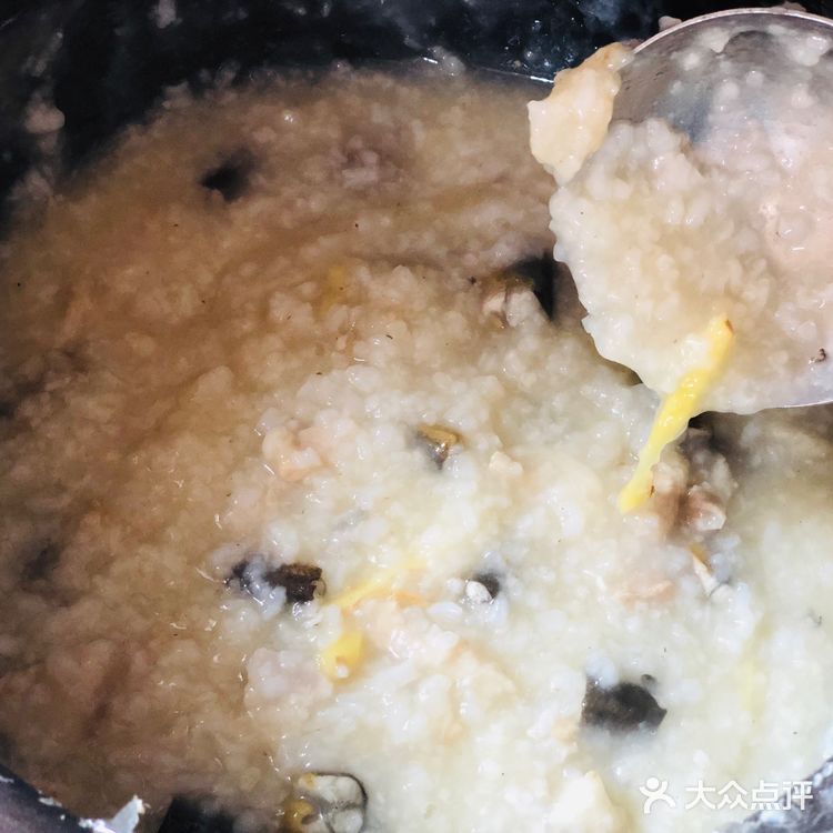 冬季最好的滋补粥，美味有营养
