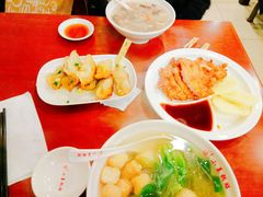 -小姜锅贴(凤凰街店)