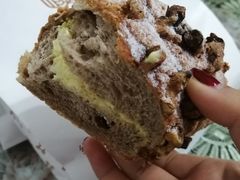 -麦陌(正弘城店)