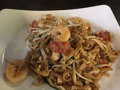 -马来西亚美食街