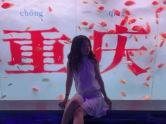 -重庆欢乐海底世界