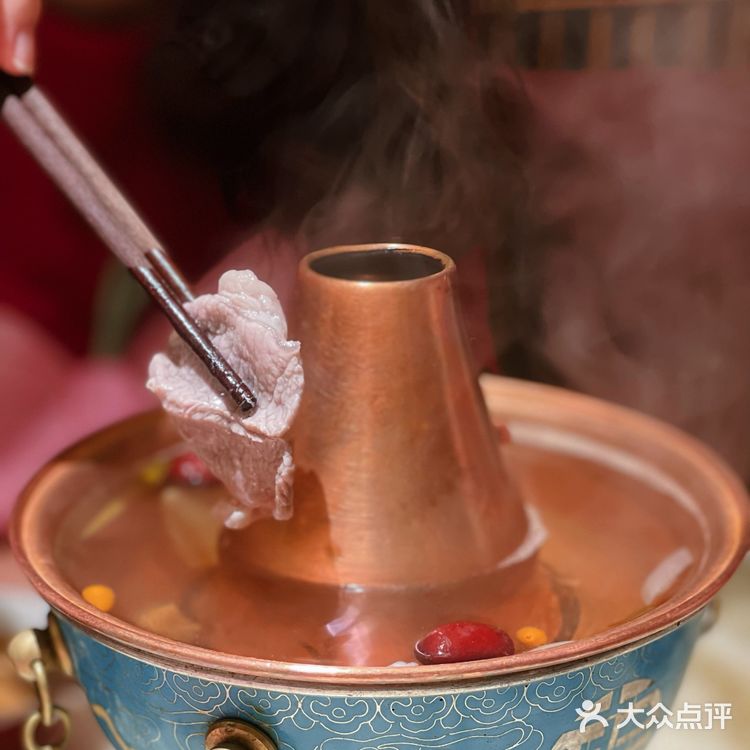 入秋后第一顿火锅的正确打开方式！