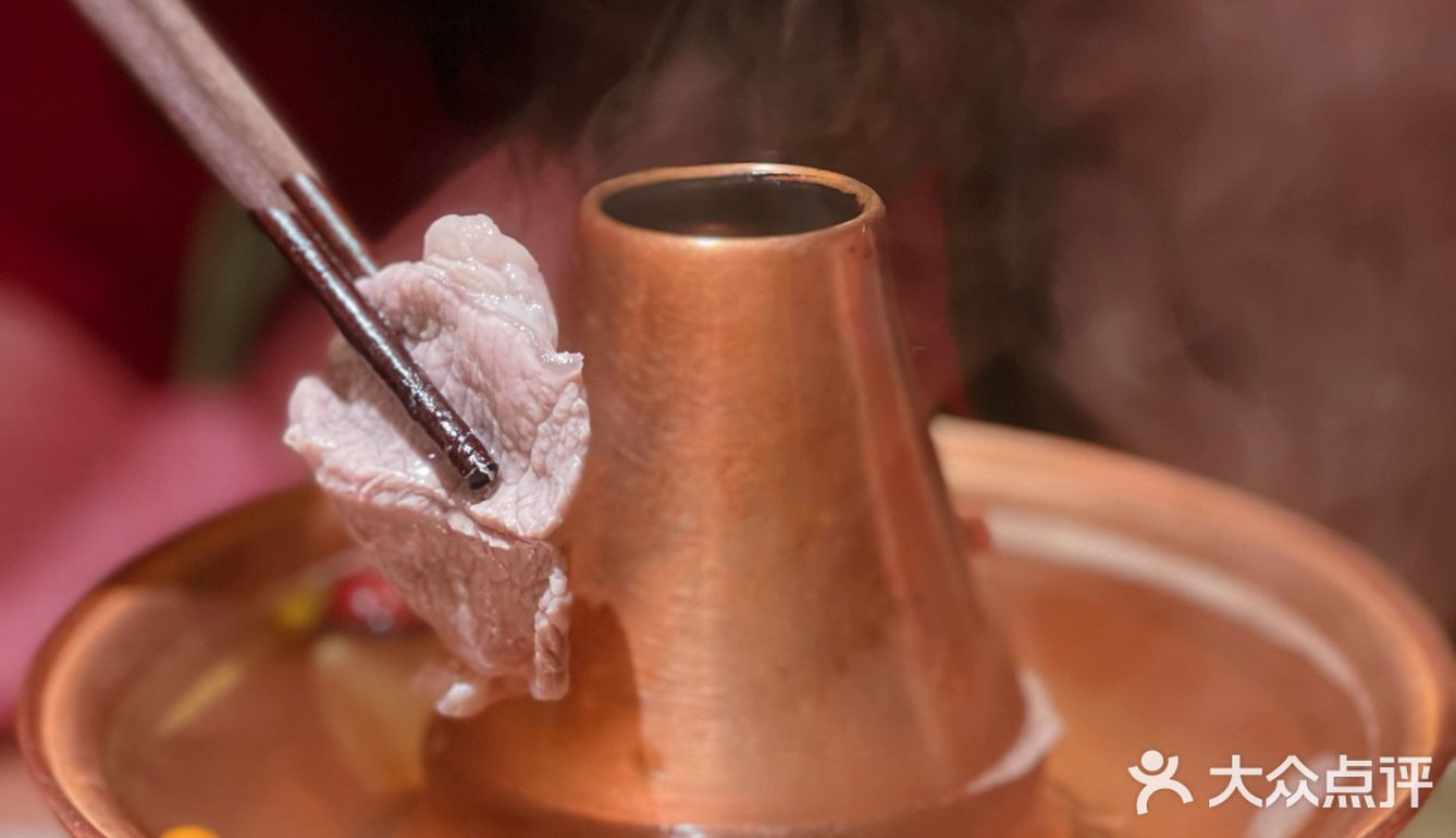 入秋后第一顿火锅的正确打开方式！