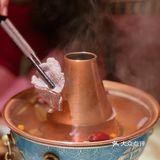 入秋后第一顿火锅的正确打开方式！